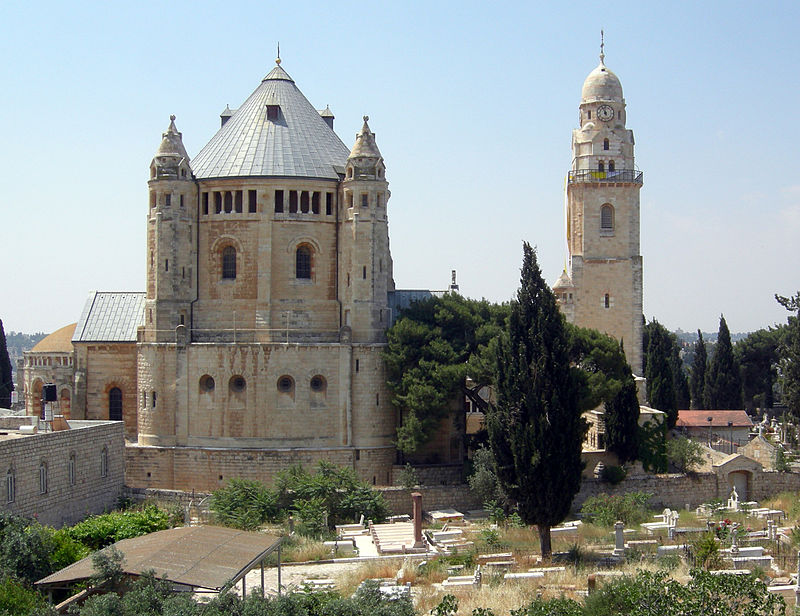 Ostjerusalem