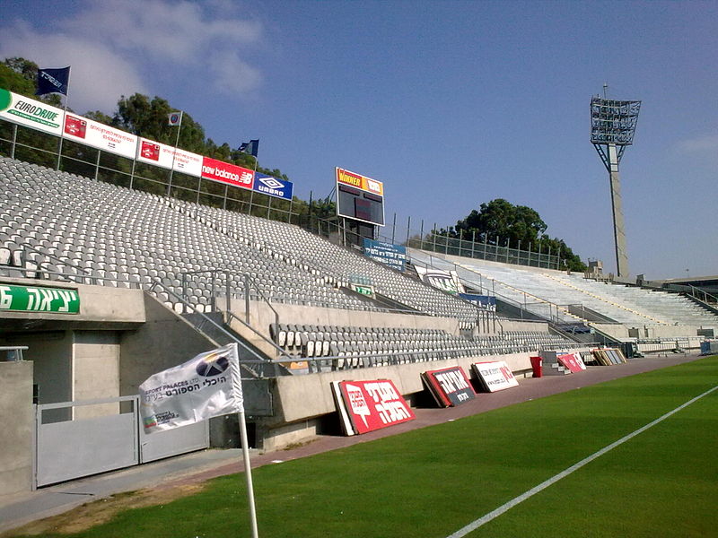 Stade Bloomfield