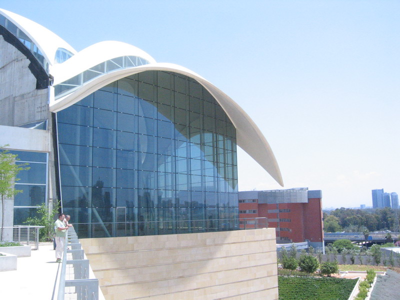 Centrum Icchaka Rabina