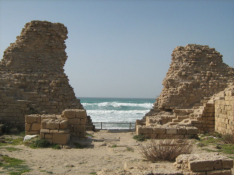 Ashdod-Sea