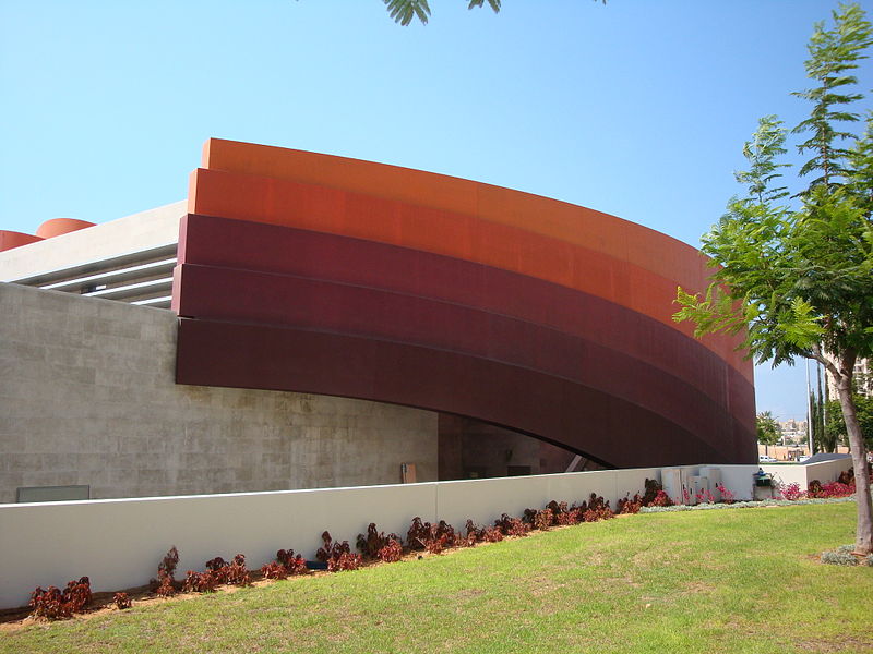 Museo de Diseño Jolón