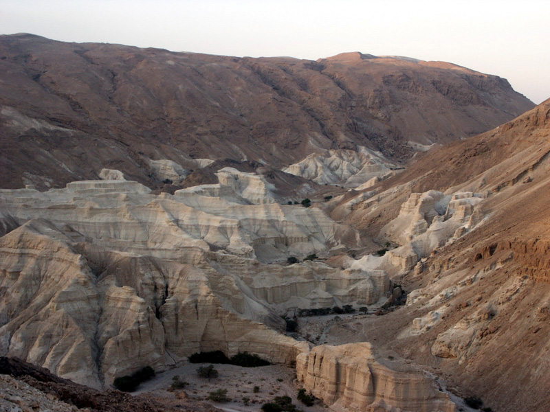 Judaean Mountains
