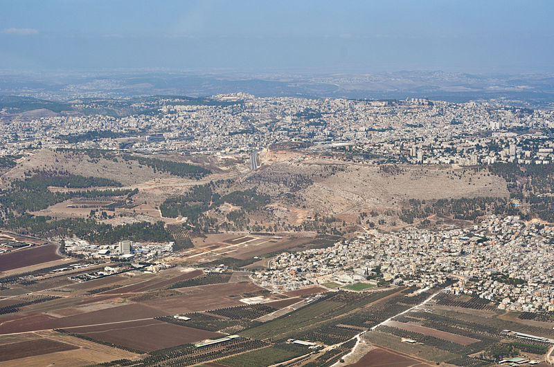 Nof ha-Galil