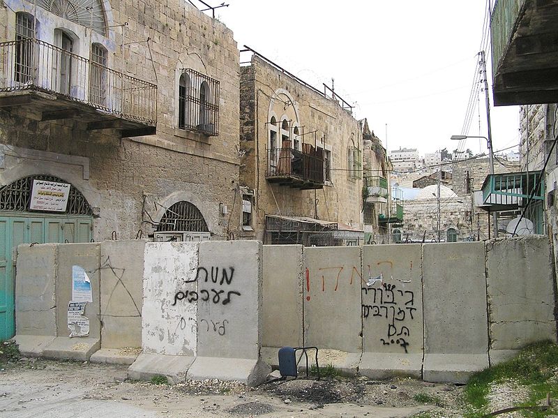 Old City of Hebron