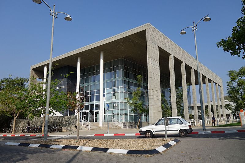 Uniwersytet Ben-Guriona