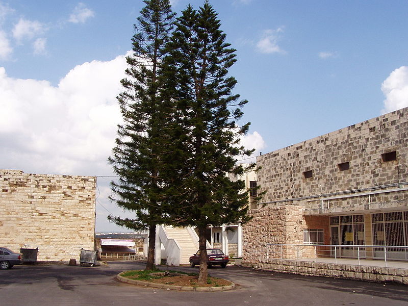 Tulkarm