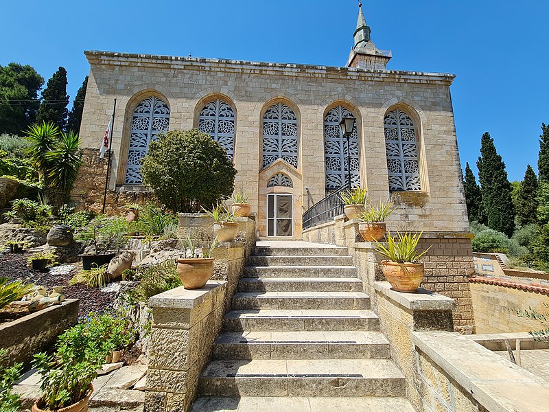 Church of the Visitation