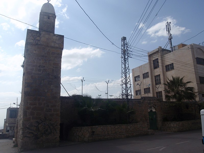 Beit Ommar