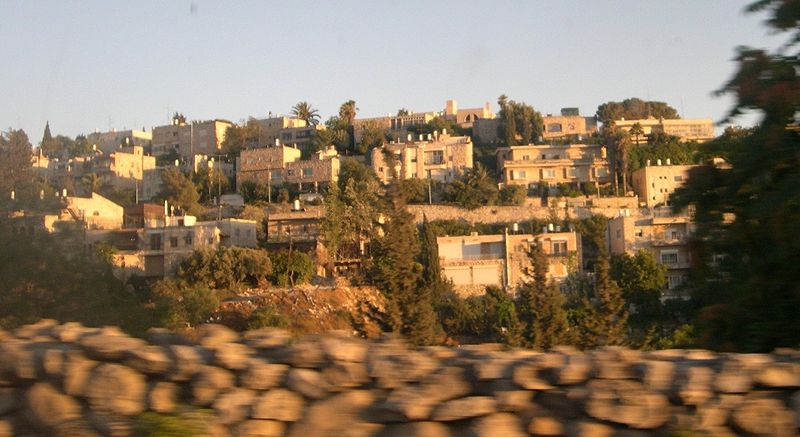 Givat HaMivtar