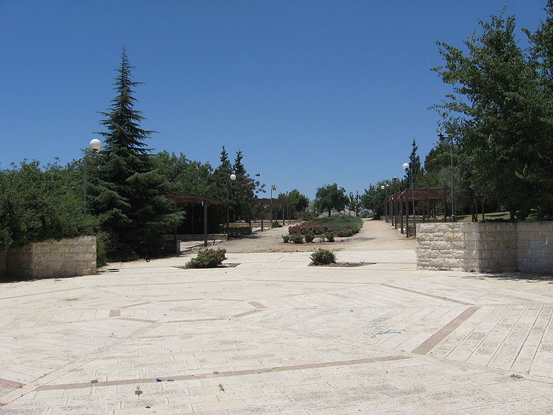 Kiryat Arba