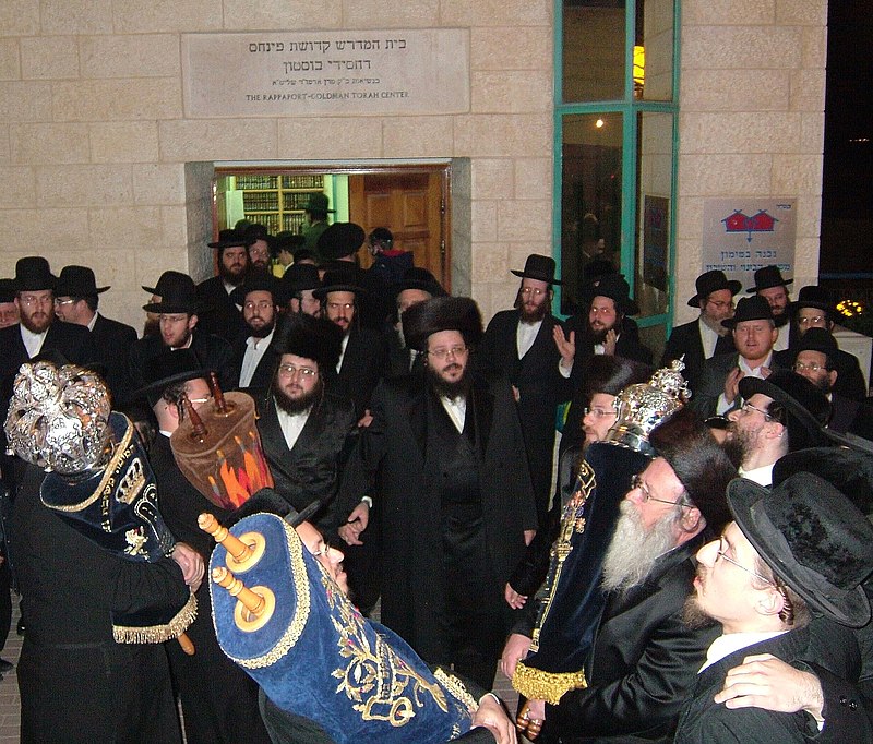 Beitar Illit