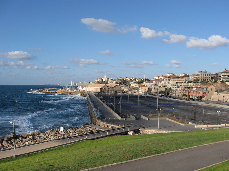 Port de Jaffa