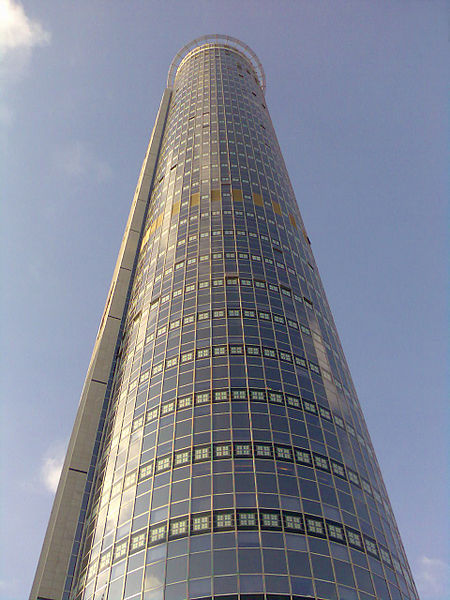 Torre Moshe Aviv