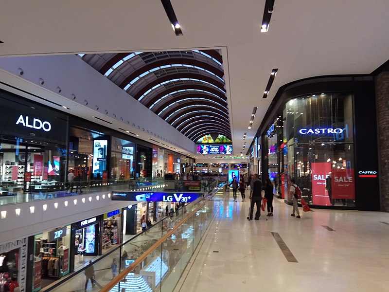 Ayalon Mall