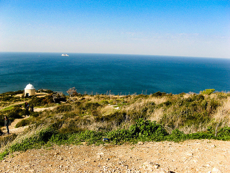 Stella Maris Monastery