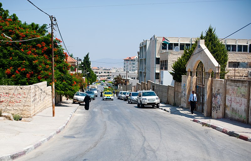 Jenin