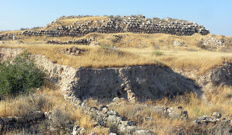 Tel Lachish