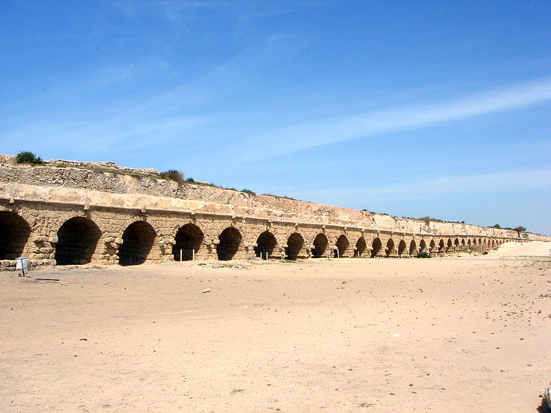 Cesarea Marítima