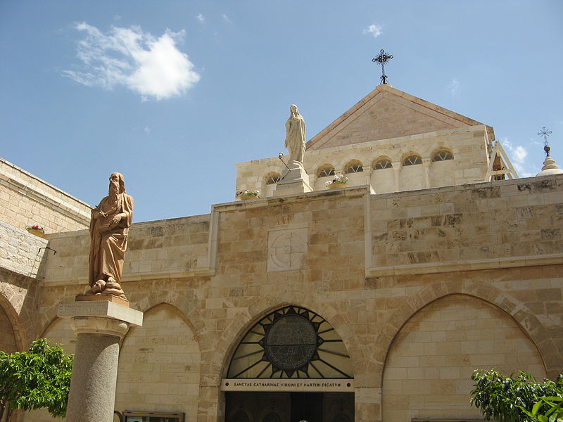 Kościół św. Katarzyny Aleksandryjskiej