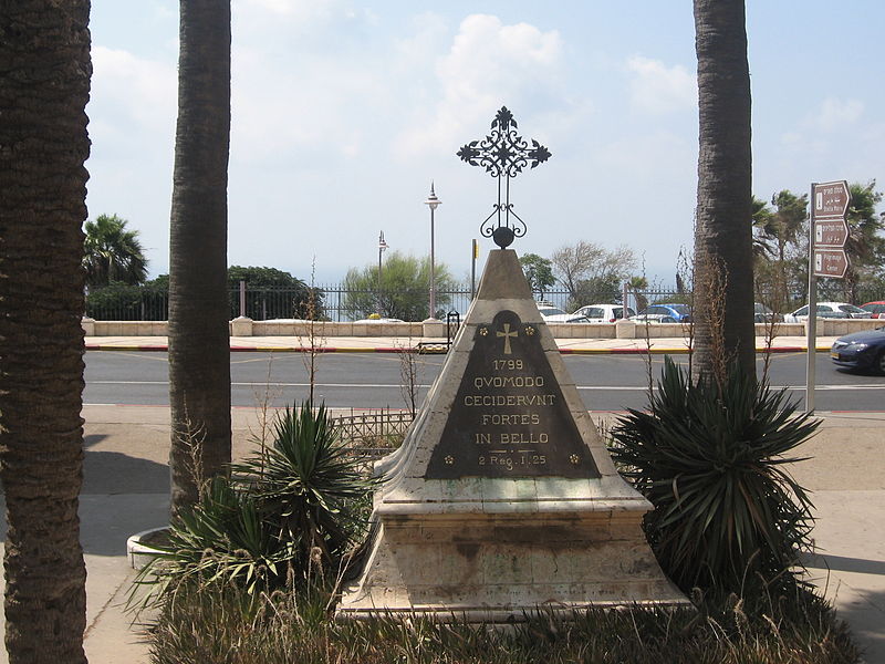 Monasterio de Stella Maris