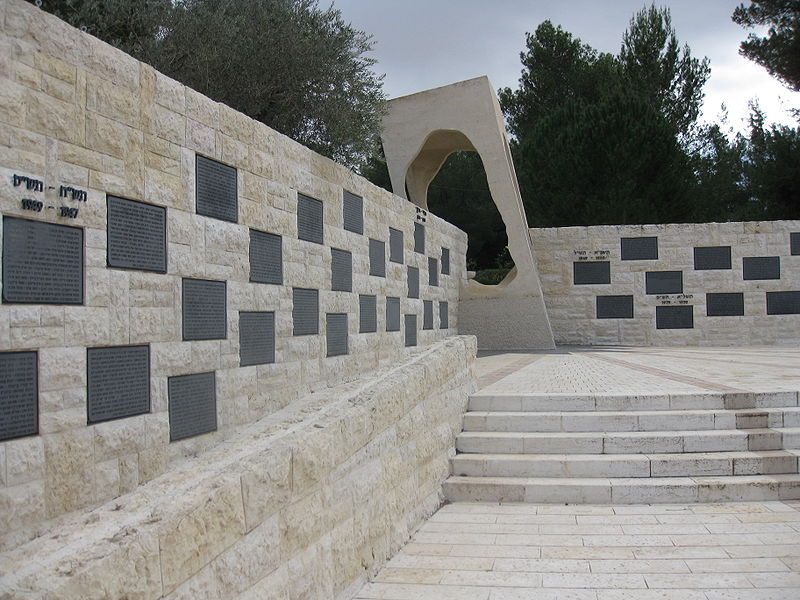 Monte Herzl
