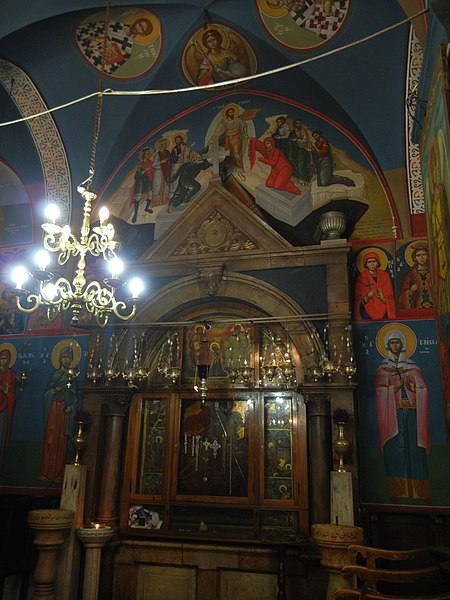 St. George's Monastery