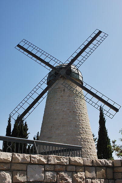 Moulin de Montefiore