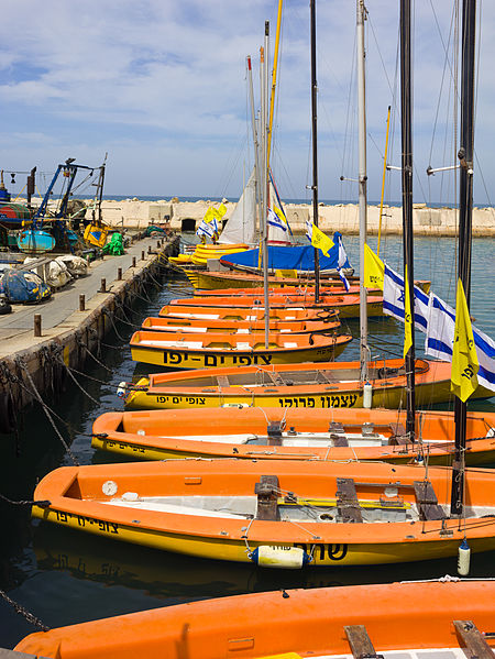 Port de Jaffa