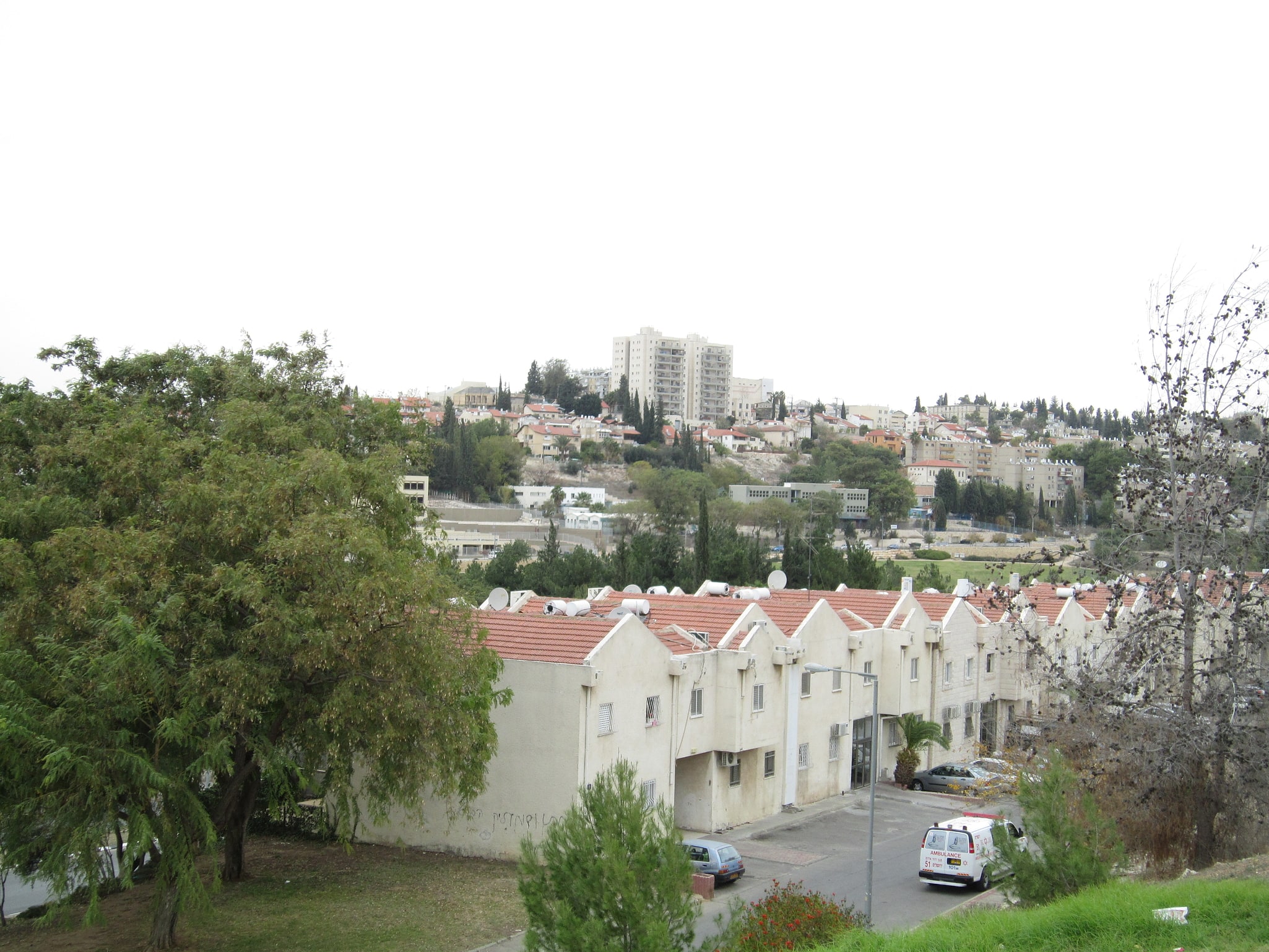 Beit Shemesh, Israel
