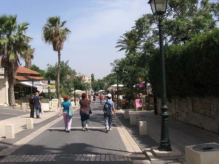 Zichron Jaʿakov, Israel