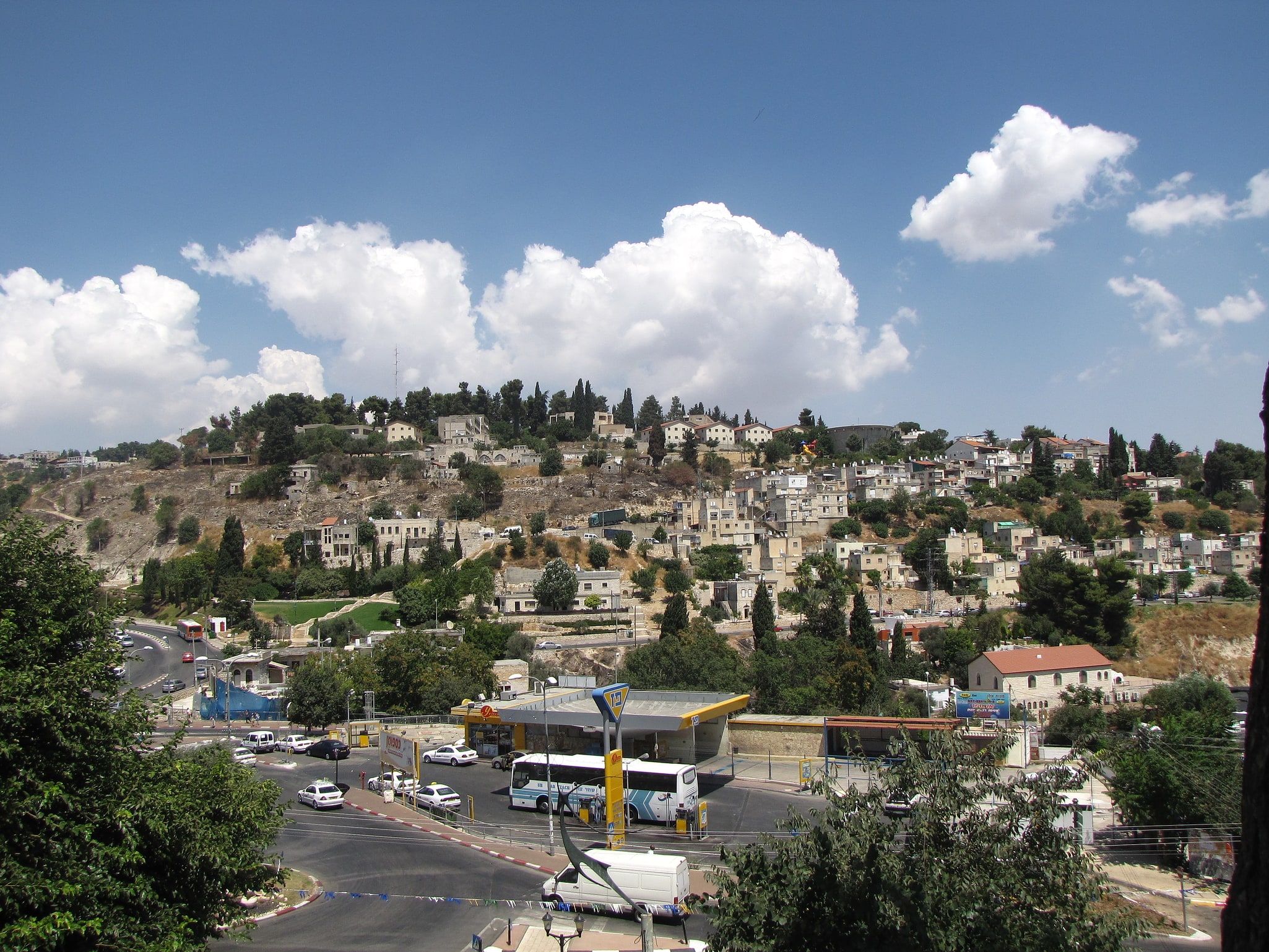 Safed, Izrael