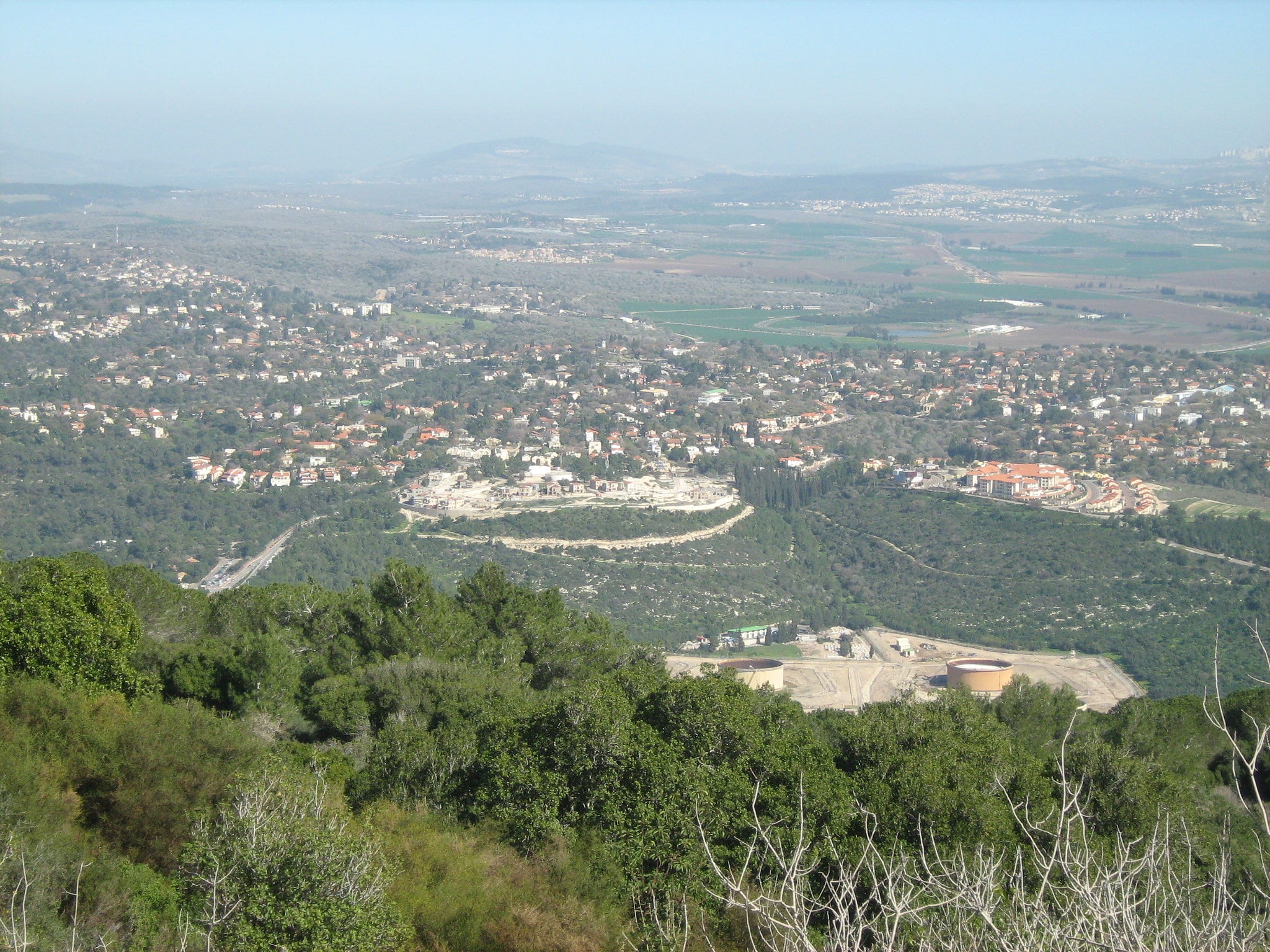 Kiryat Tivon, Israël