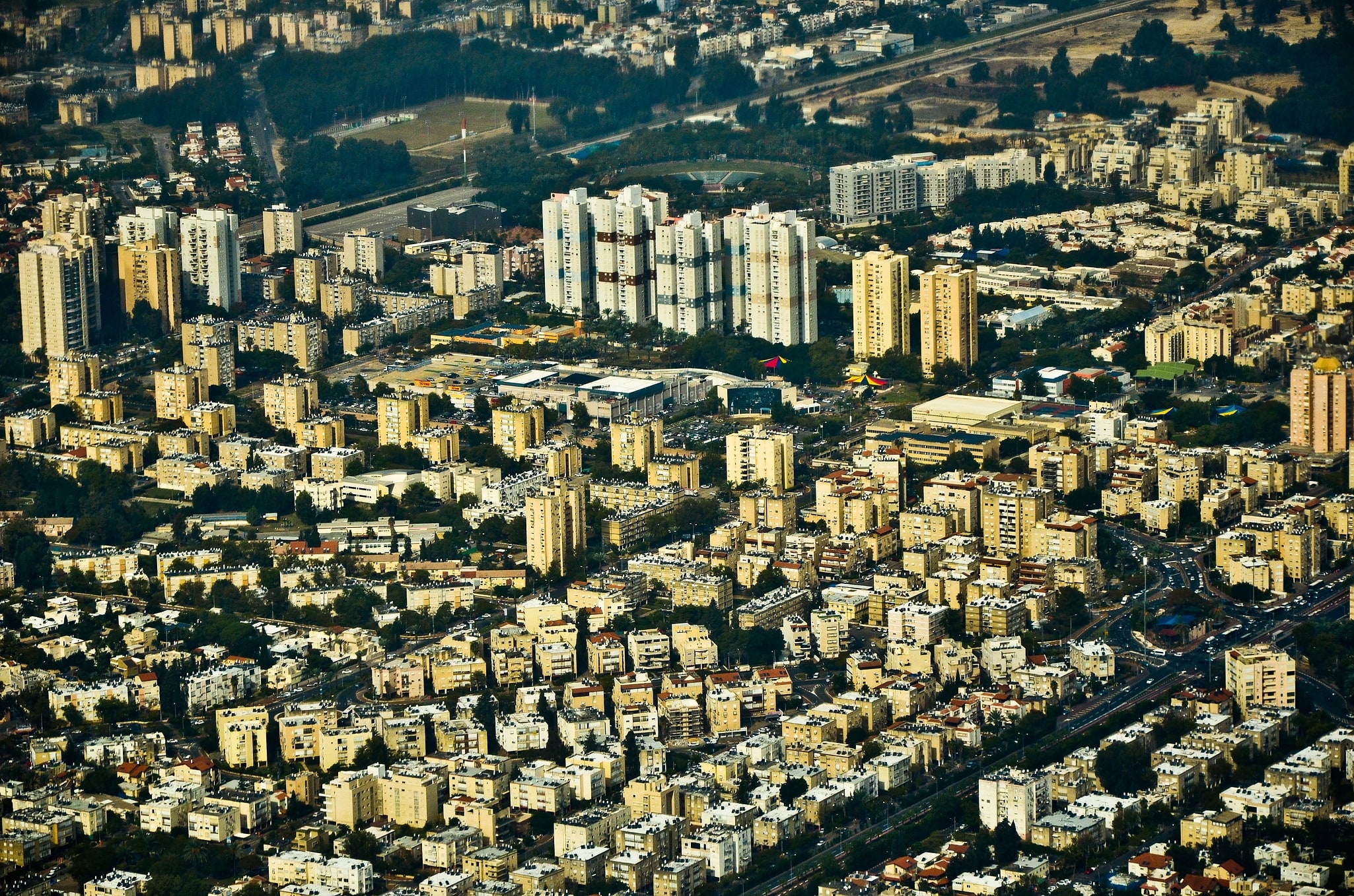 Kiryat-Motzkin, Israël