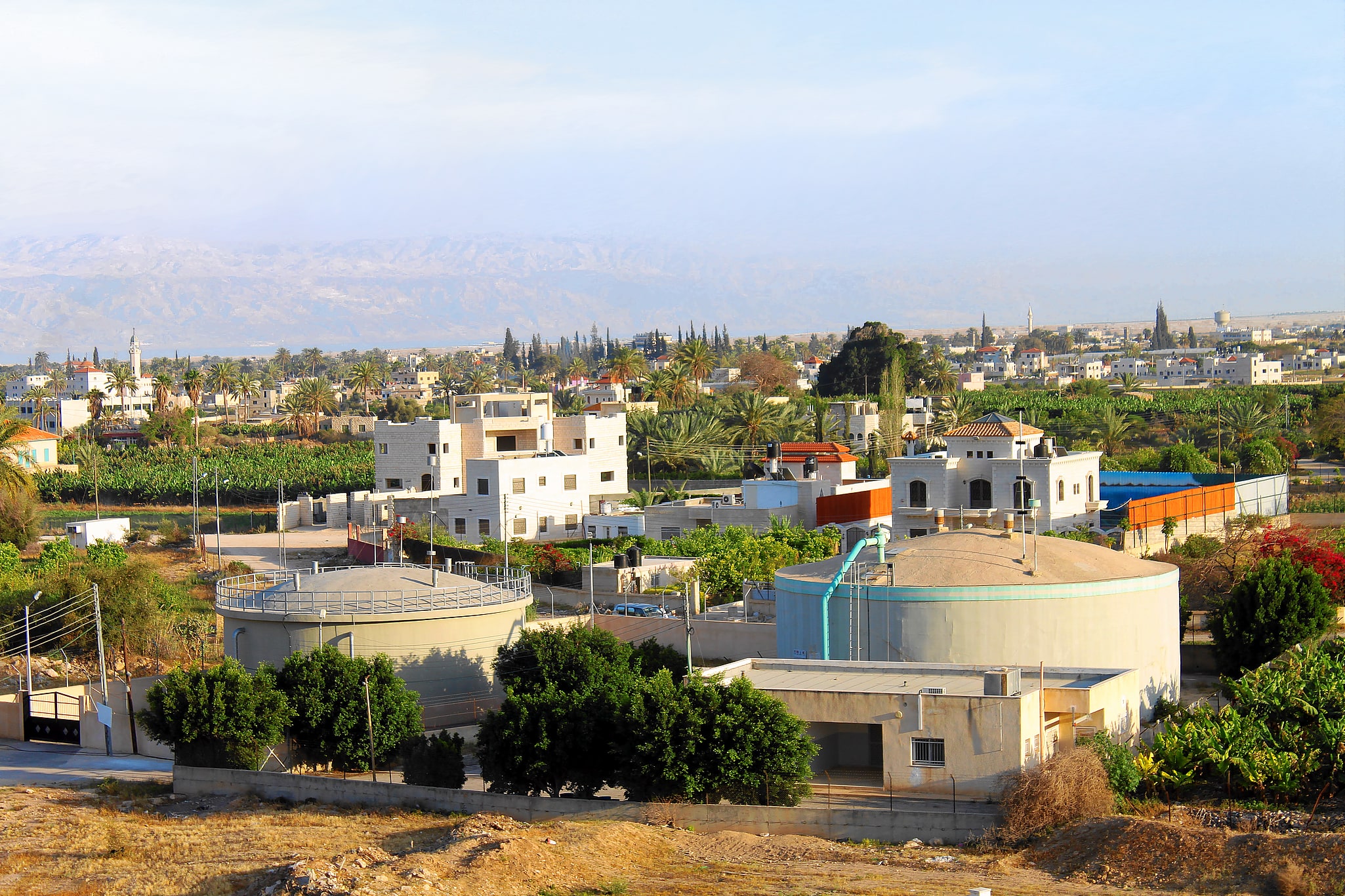 Jericho, Israel