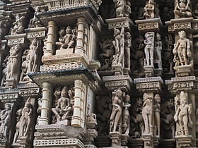 Temple Adinath