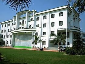 Université intégrale de Lucknow