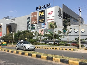 forum centre city mall mysore