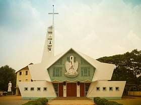 St. Philomena's Forane Church