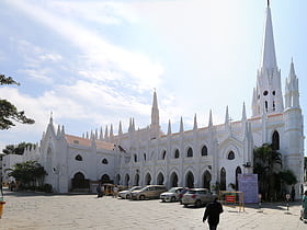 Santhome Church