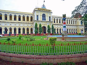 maharajas college mysore