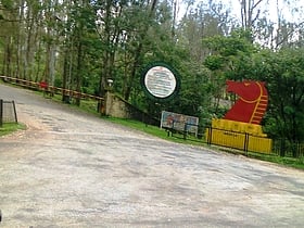 Park Narodowy Kudremukh