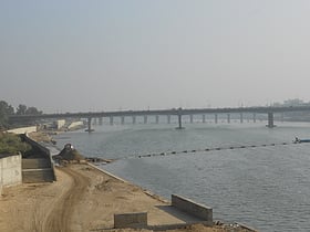Nehru Bridge