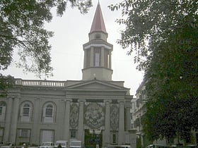 Église Saint-Thomas de Calcutta