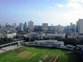 brabourne stadium mumbaj