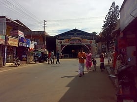 Chottanikkara