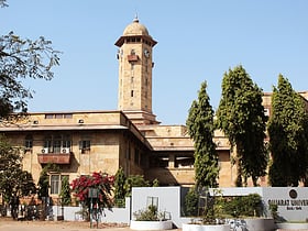 gujarat university ahmadabad