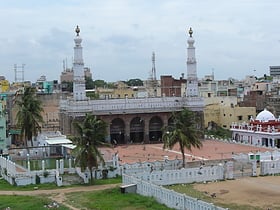 Triplicane Big Mosque