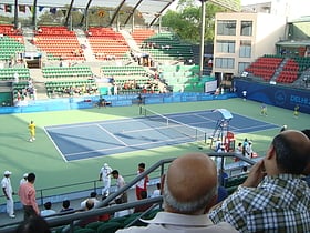 R. K. Khanna Tennis Complex