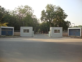 lalbhai dalpatbhai college of engineering ahmedabad