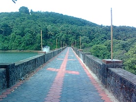 Poomala Dam